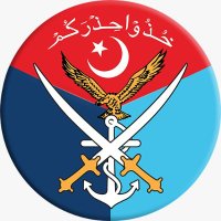 DG ISPR (@officialdgispr) 's Twitter Profile
