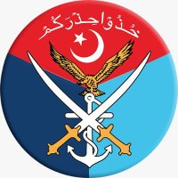 DG ISPR(@OfficialDGISPR) 's Twitter Profile Photo