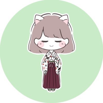 kurumineko963's profile picture. 🦖👻推し@midoriennpitu