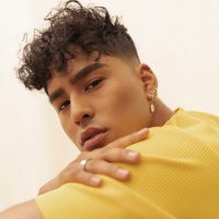 Josh Huerta (@josh_huerta) 's Twitter Profile