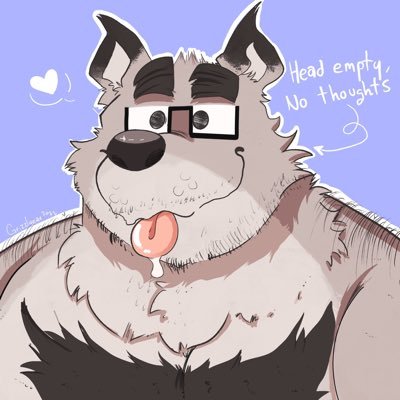 Beowulf73232692's profile picture. ❤️ @bigbaddublin0 Taylor Swift he/him 🏳️‍🌈   Nobody is going to do anything