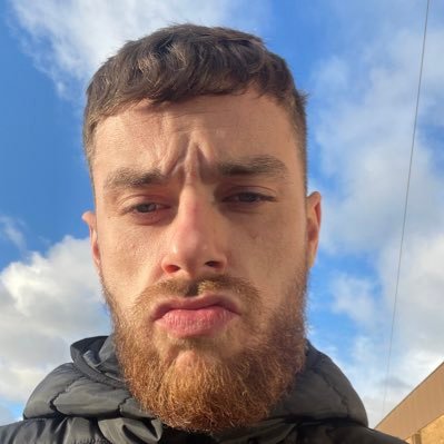 curt_don's profile picture. CAT DAD 🙀                                                        MMA 🥊