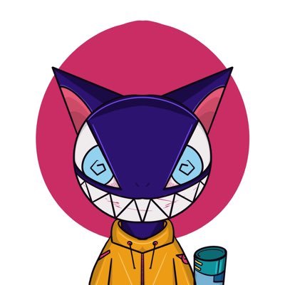🇲🇨NFT Artist | Curator @idnft_ | Tips Belajar NFT dari Nol | https://t.co/dTgqrz1uwH