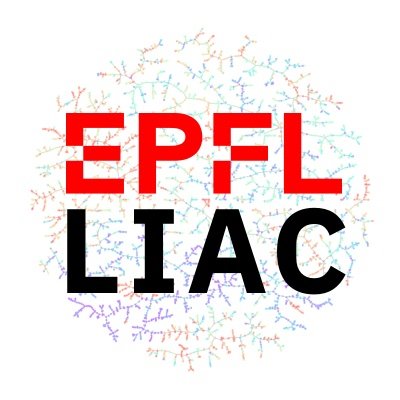 Laboratory of Artificial Chemical Intelligence at @EPFL | led by @pschwllr | AI-accelerated discovery and synthesis | part of @NCCR_Catalysis | team-run account