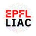 LIAC at EPFL (@schwallergroup) Twitter profile photo LIAC at EPFL (@schwallergroup) Twitter profile photo