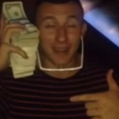 okeefe_teddy's profile picture. 6’6 285 4⭐️ athlete committed East Carolina Football