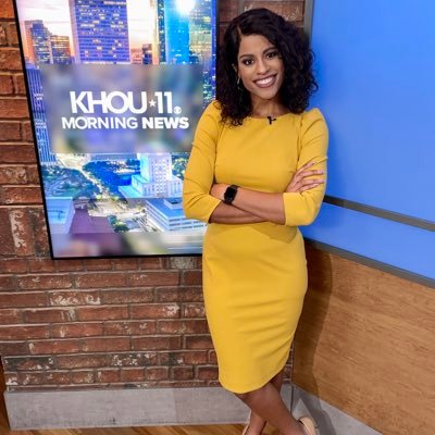 Kimberly Davis KHOU