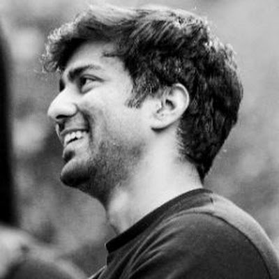 Ambrish Verma Profile