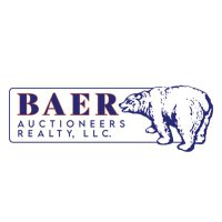 Baer Auctioneers - Realty, LLC(@Baer_Auctions) 's Twitter Profile Photo