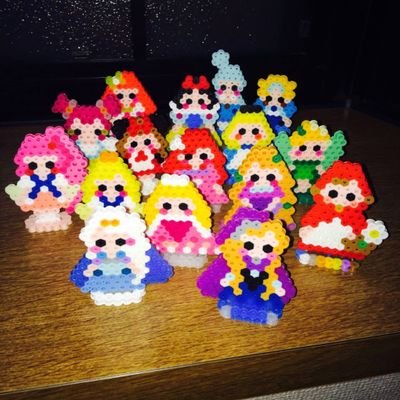 mini9mini5's profile picture. まだTwitter不慣れです。
失礼がありましたらすいません🙏💎‼
無言フォローですが、皆さんのツイート楽しく生きがいに読ませて頂いてます。