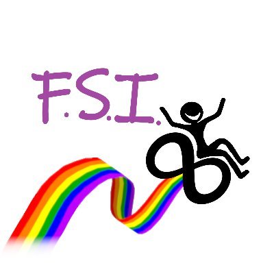 Welcome to the official Full Spectrum Ireland Twitter page. Ireland's first Disabled Persons' Organisation for and by LGBTQI+ People