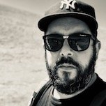 Miquel Company (@solilokiam) 's Twitter Profile