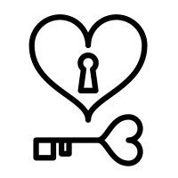 keeping up with our chastity journey | current device = Kink 3D Cobra N+ | #flr #teamlocked 💖💜💙