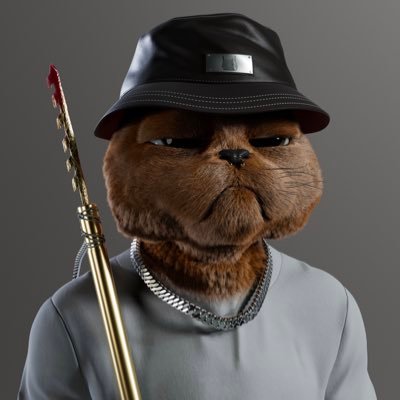 JackBarlowNFT's profile picture. New to Crypto & the NFT space! 🚀💎. @KittyCryptoGang holder #6065 Insta:@JackCBarlow