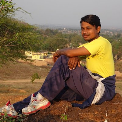 atulparkhi83's profile picture. 