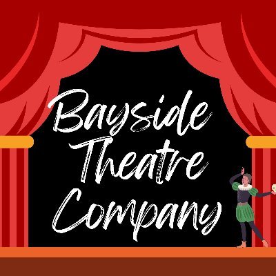 The Drama Club of Bayside High School
New Production Coming Soon!
Account managed by @alsha_brown