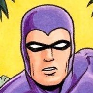 ThePhantom311's profile picture. Sono proprio io il supereroe che non è super e non è eroe, non sono un cazzo di niente