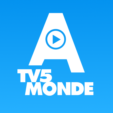 Apprendre le français n'a jamais été aussi facile avec @TV5MONDE ! Pour l'enseignement suivez @EnseignerTV5.