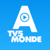 Apprendre #TV5MONDE (@ApprendreTV5) Twitter profile photo