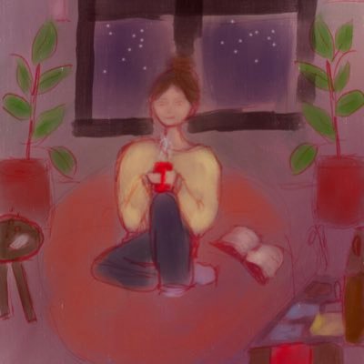 K(Art)thrineさんのプロフィール画像
