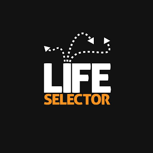 thelifeselector's profile picture. Life Sector is an interactive adult game. The concept? Live action video with real models, but YOU control the action! https://t.co/pM3CEZtWsd