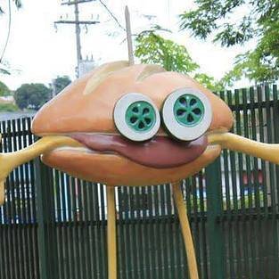 bauruzinho_'s profile picture. Mascote da cidade sanduíche 

Comentarista de Reality