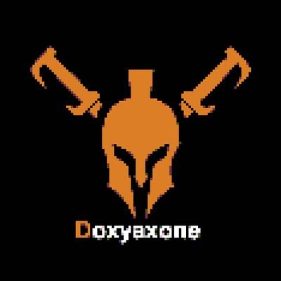 @Doxyaxone
