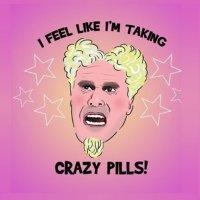 Crazy Pills 4 Sure 👀(@CrazyPills4Sure) 's Twitter Profile Photo