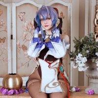 Pepper (@pepper_cos) 's Twitter Profile Photo Pepper (@pepper_cos) 's Twitter Profile Photo