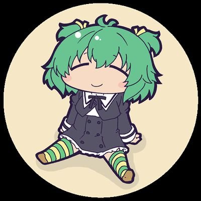 エッッッッッさんのプロフィール画像