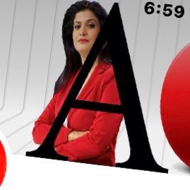senior educative editor Aajtak F.N page proud @AnjanaOmKashyap Patna Bihar maintain Rohan Malik B+ blood group Social activity Interested @