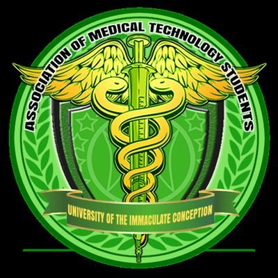 Association of Medical Technology Students Official Account - The Official Academic Club of the College of Medical and Biological Science