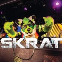 SKRAT (@kiliankray) 's Twitter Profile Photo