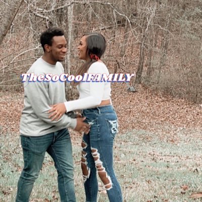 YouTube couple
Follow TikTok: TheSOCOOLFAMILYX4
Instagram: Trinity.shropshire