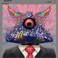 ShampKing (Shamp.eth) (@shampking) Twitter profile photo