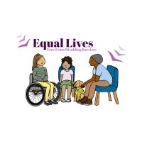 equal lives(@equallives_org) 's Twitter Profileg