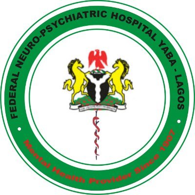 Official Twitter Account of The Federal Neuro-Psychiatric Hospital,Yaba.                                          Mental Health Service Provider Since 1907.