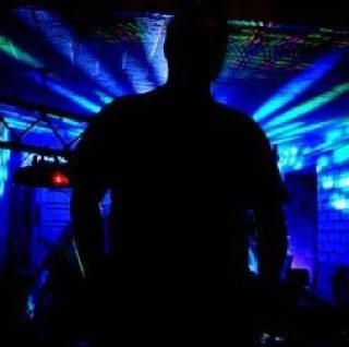 DJ & Lighting Guy / Gamer / Chasing My Dreams / Follow Me