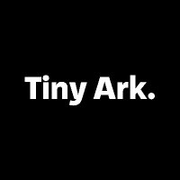 Tiny Ark(@tinyark) 's Twitter Profileg