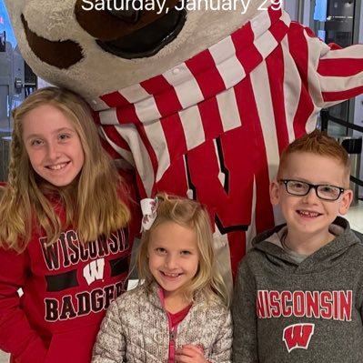 God and Family #1. Love all things #retwit #retail #cre, principal @founders3RE. Board @retailbrokersnetwork. Love my #Badgers, #Packers, #Brewers and #Bucks!