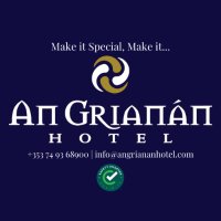 An Grianan Hotel(@AnGrianan_Hotel) 's Twitter Profileg