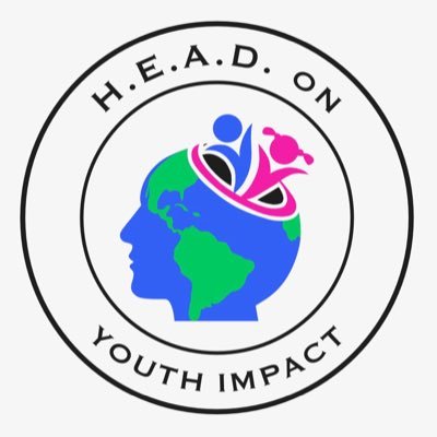 H.E.A.D. On Youth Impact - Harrack, Ebreo and Dunn. Making a positive impact by providing Hope, Inspiration, and Opportunities to Children. #ForTheKids