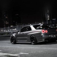 Riku(@GTRr34_23) 's Twitter Profile Photo