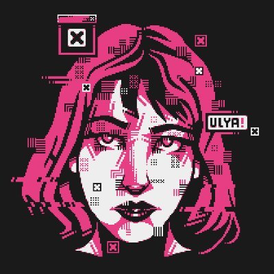 Ulyana Naumovaさんのプロフィール画像