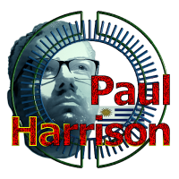 Paul Harrison(@PaulHar71570625) 's Twitter Profile Photo