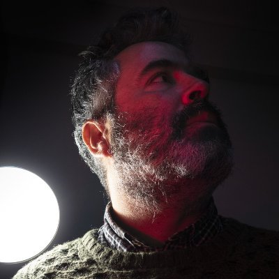 RuiMGaio's profile picture. Audio-visual musician at 365 everydays from Rui Gaio; Co-composer at Peltzer; Teacher and researcher at IADE; Sound Designer at Tambourine Sound Design