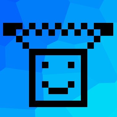Minecraft Player/Recource Pack Maker, Roblox Event Hunter/Clothing Desinger, StarWarslopper, Casual Marvel and DC Fan and...
Master Of The Gaglaverse 😏 He/Him