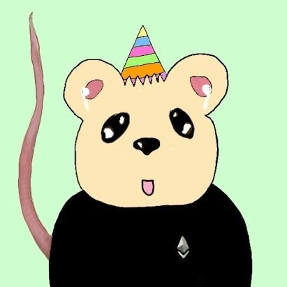 First full collection available on the 5th of February 2022! 🐹
Watch out for the pre-launch: https://t.co/ShBy15rCgH
