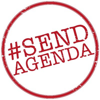 sendagenda Profile Picture