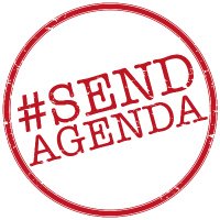 sendagenda(@sendagenda) 's Twitter Profile Photo